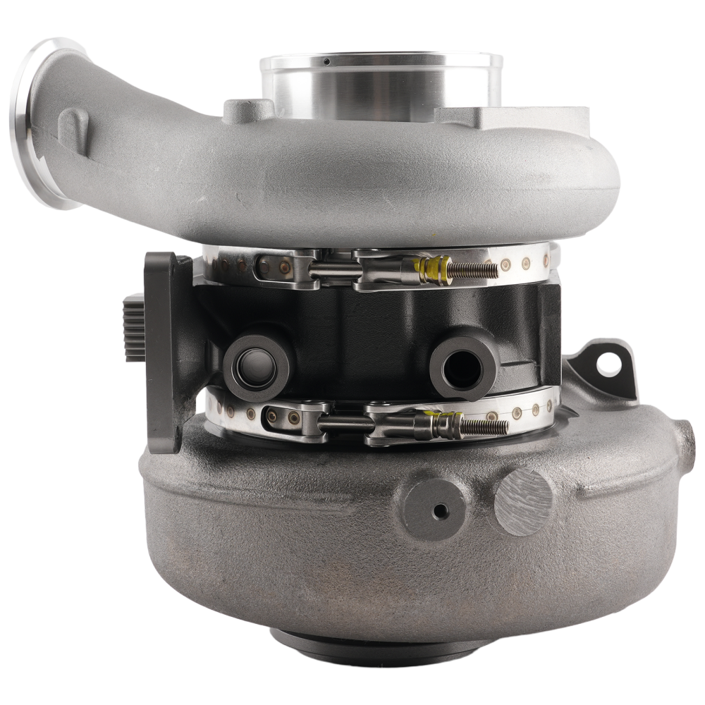 HE300VGTurbo compatible for Ram 2500 3500 4500 5500 6.7L ISB compatible for Cummins 5354552 5355492