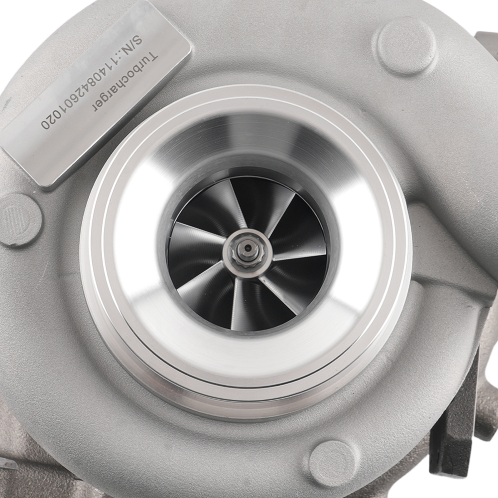 HE300VGTurbo compatible for Ram 2500 3500 4500 5500 6.7L ISB compatible for Cummins 5354552 5355492