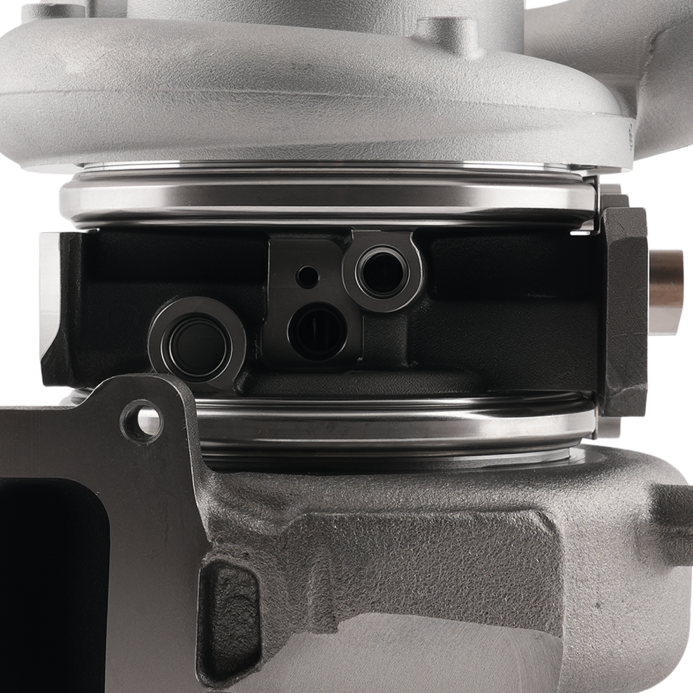 HE300VGTurbo compatible for Ram 2500 3500 4500 5500 6.7L ISB compatible for Cummins 5354552 5355492