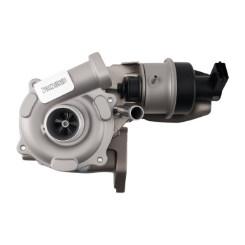 Turbocompresor compatible para Alfa Romeo Mito 955 1.3 MultiJet 59KW 71794956 BV30