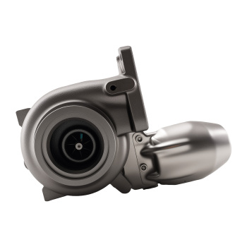 Turbocompresor compatible para Alfa Romeo Mito 955 1.3 MultiJet 59KW 71794956 BV30
