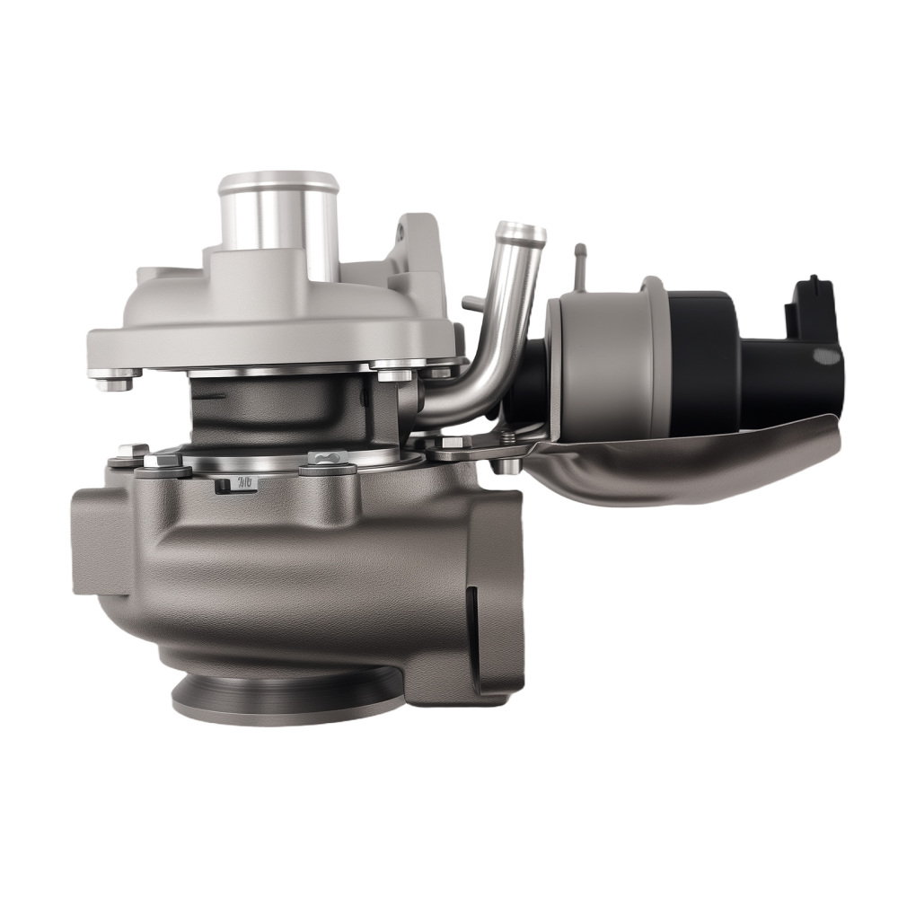 Turbolader Turbo BV30 compatible pour Fiat Grande Punto Punto Evo 1.3 D 2009-2025 71724740