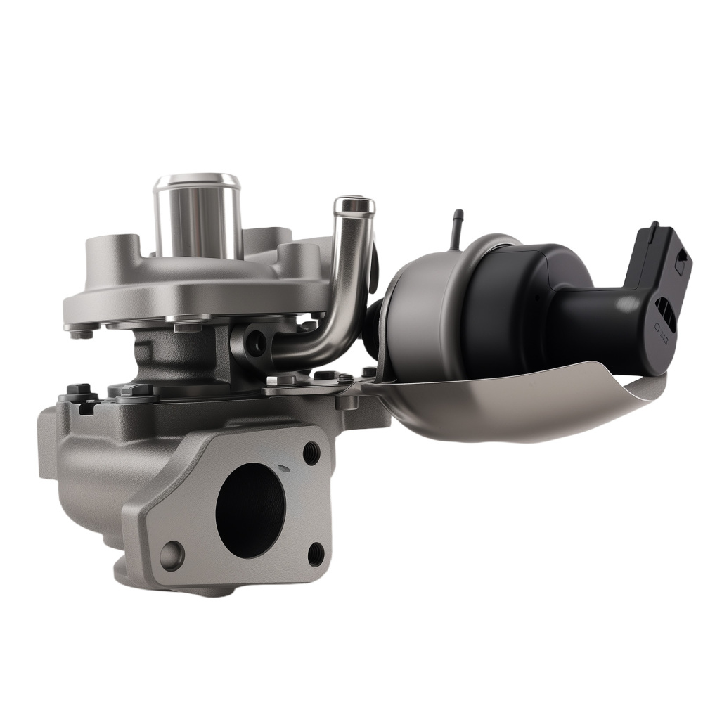 Turbolader Turbo BV30 compatible pour Fiat Grande Punto Punto Evo 1.3 D 2009-2025 71724740