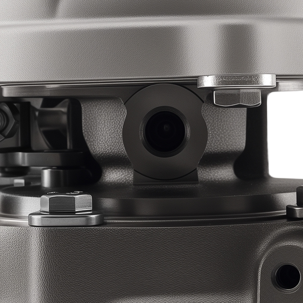 Turbolader Turbo BV30 compatible pour Fiat Grande Punto Punto Evo 1.3 D 2009-2025 71724740