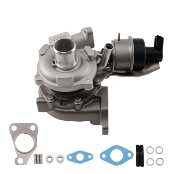 Turbocompresor compatible para Alfa Romeo Mito 955 1.3 MultiJet 59KW 71794956 BV30