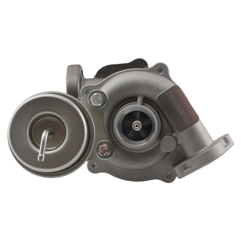 Turbo compatible pour FIAT 500 Qubo compatible pour OPEL Tigra Combo Tour 1.3 CDTi 93187874 860232
