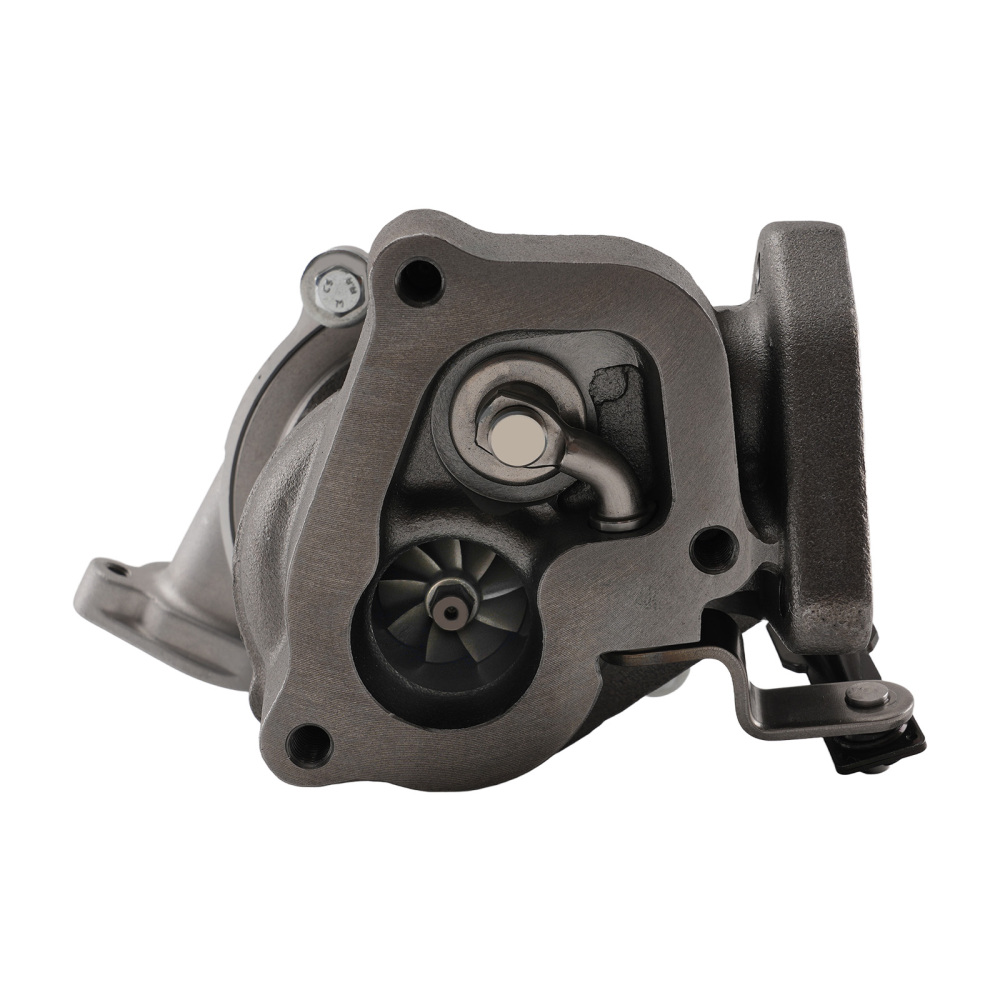 Turbo compatible pour FIAT 500 Qubo compatible pour OPEL Tigra Combo Tour 1.3 CDTi 93187874 860232