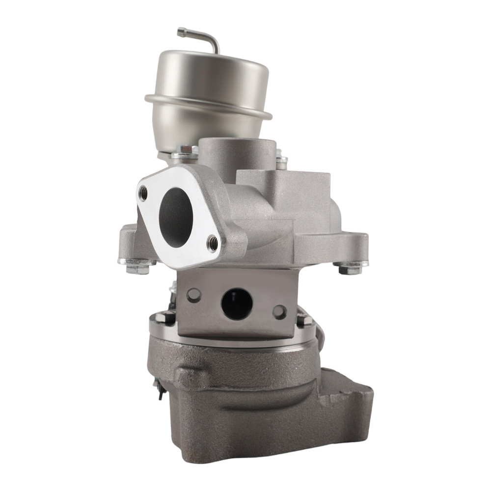 Turbo compatible pour FIAT 500 Qubo compatible pour OPEL Tigra Combo Tour 1.3 CDTi 93187874 860232