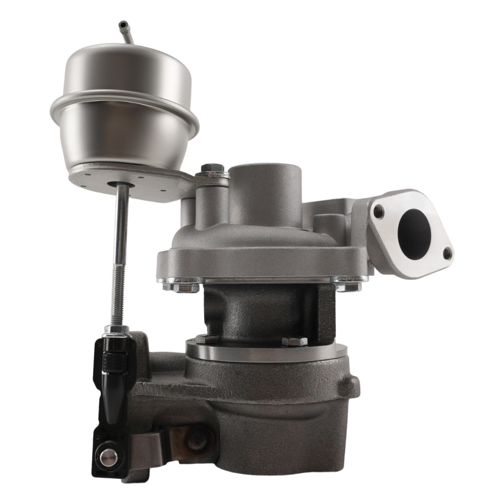 Turbo compatible pour FIAT 500 Qubo compatible pour OPEL Tigra Combo Tour 1.3 CDTi 93187874 860232