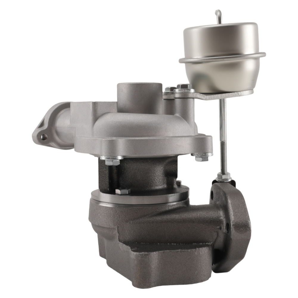 Turbo compatible pour FIAT 500 Qubo compatible pour OPEL Tigra Combo Tour 1.3 CDTi 93187874 860232