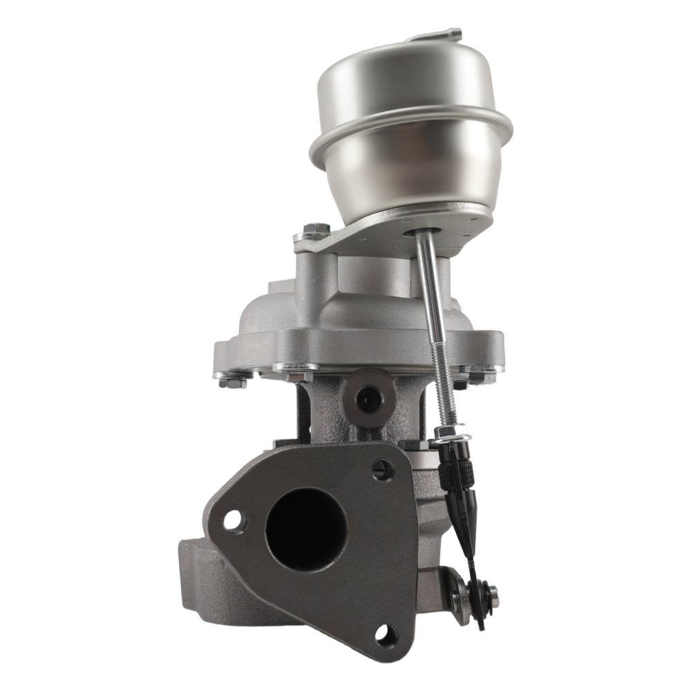 Turbo compatible pour FIAT 500 Qubo compatible pour OPEL Tigra Combo Tour 1.3 CDTi 93187874 860232