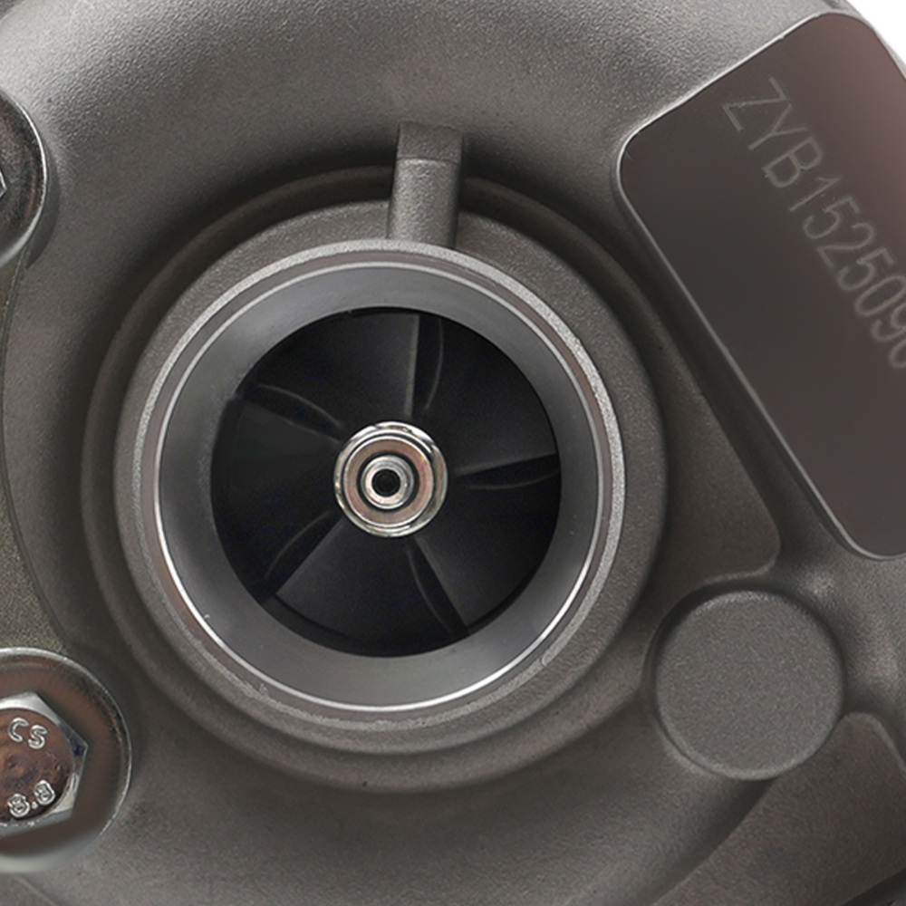 Turbo compatible pour FIAT 500 Qubo compatible pour OPEL Tigra Combo Tour 1.3 CDTi 93187874 860232