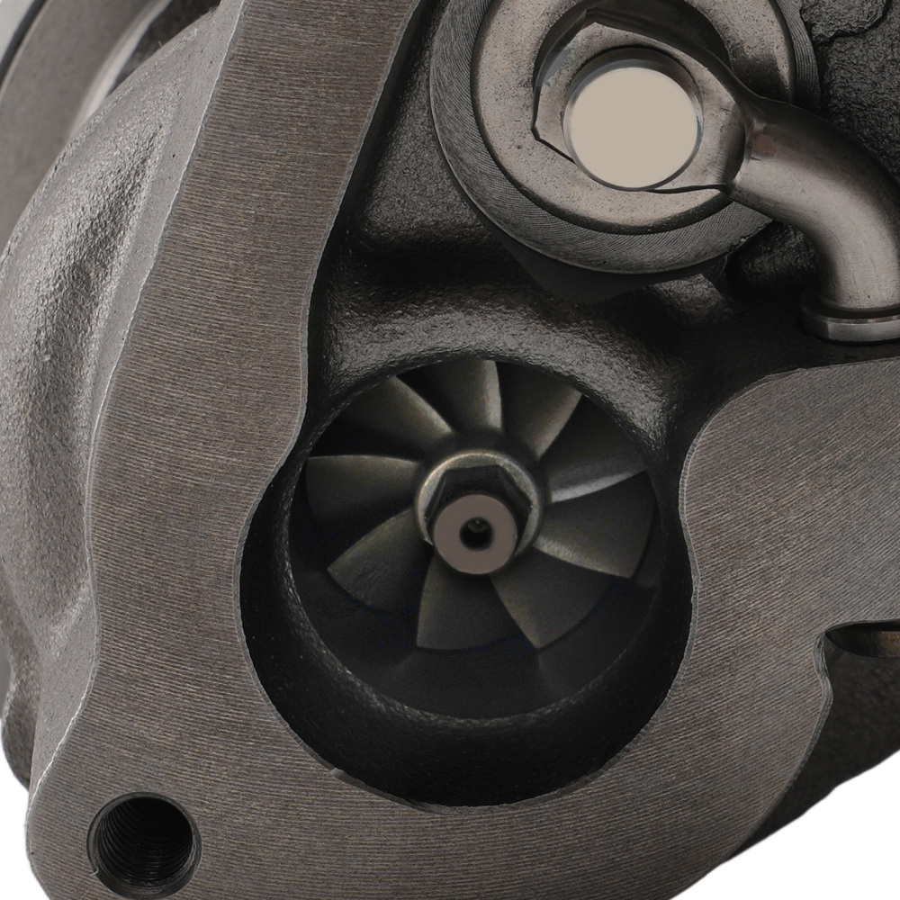 Turbo compatible pour FIAT 500 Qubo compatible pour OPEL Tigra Combo Tour 1.3 CDTi 93187874 860232