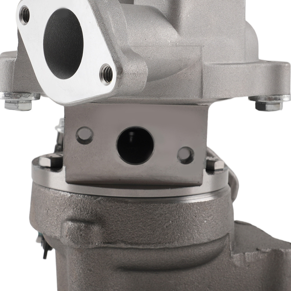 Turbo compatible pour FIAT 500 Qubo compatible pour OPEL Tigra Combo Tour 1.3 CDTi 93187874 860232