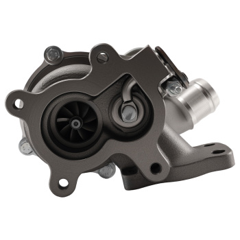 Turbo Turbine compatible pour Citroën C1 C2 Nemo compatible pour Peugeot 107 Bipper 1.4 HDi 9643574980