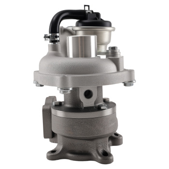 Turbo Turbine compatible pour Citroën C1 C2 Nemo compatible pour Peugeot 107 Bipper 1.4 HDi 9643574980