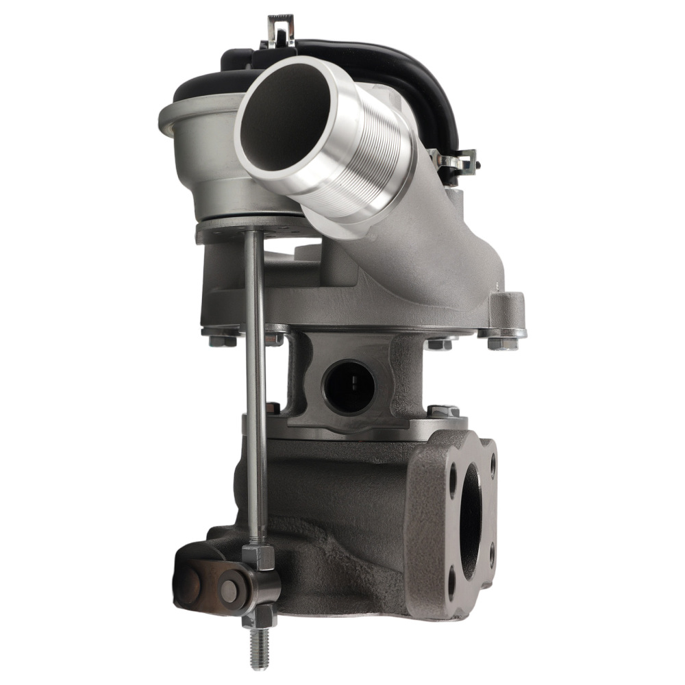 Turbo Turbine compatible pour Citroën C1 C2 Nemo compatible pour Peugeot 107 Bipper 1.4 HDi 9643574980