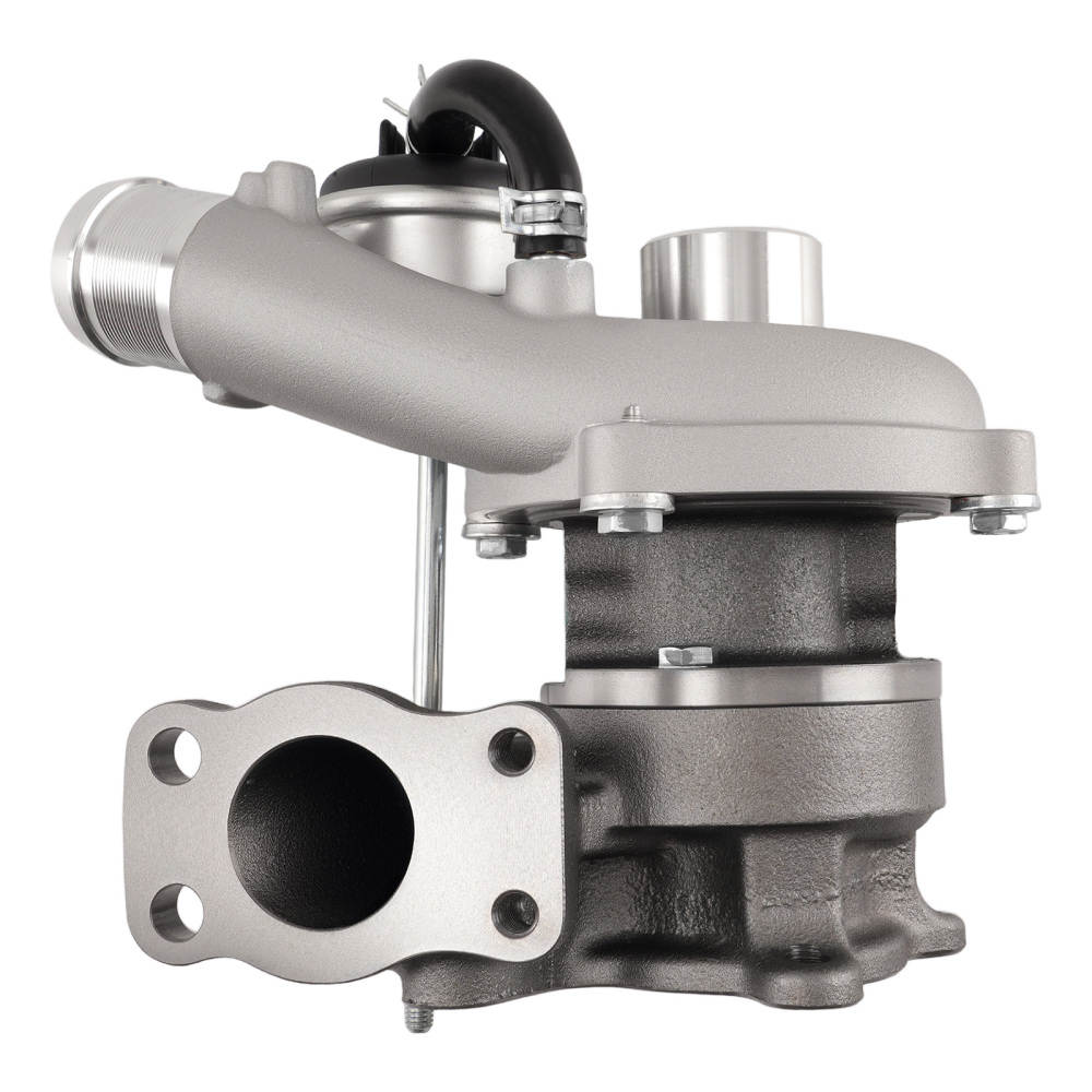 Turbo Turbine compatible pour Citroën C1 C2 Nemo compatible pour Peugeot 107 Bipper 1.4 HDi 9643574980