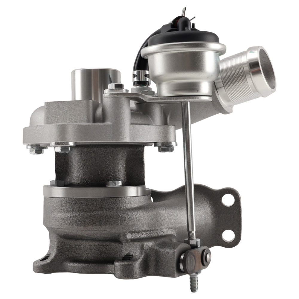 Turbo Turbine compatible pour Citroën C1 C2 Nemo compatible pour Peugeot 107 Bipper 1.4 HDi 9643574980