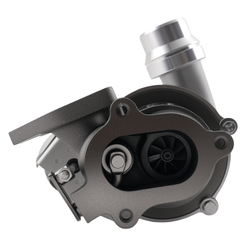 Turbo compatible pour Dacia Duster Logan Express Sandero 1.5L 1441100Q2ERE K9K612