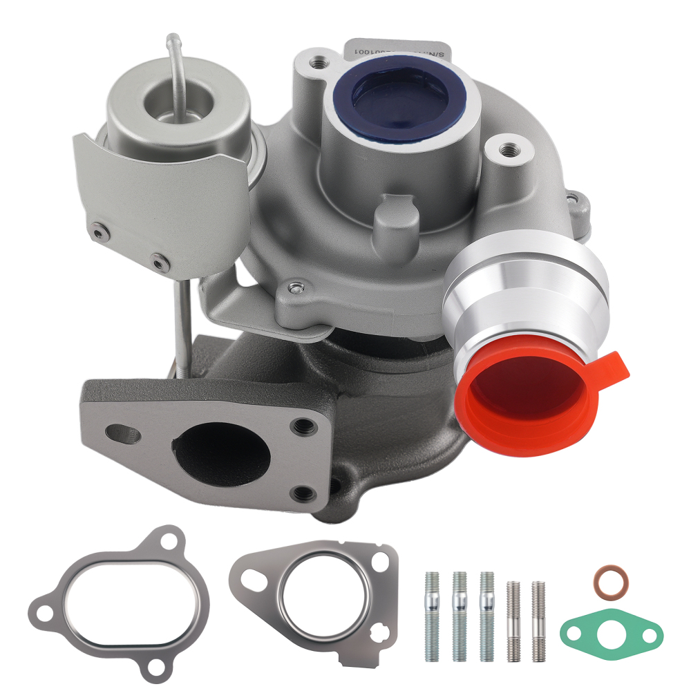 Turbo compatible pour Dacia Duster Logan Express Sandero 1.5L 1441100Q2ERE K9K612