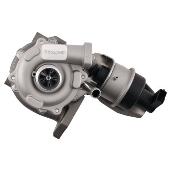 Turbo BV35 compatible pour Opel Astra J Meriva B 1.3 CDTi 55225439 2009-2015