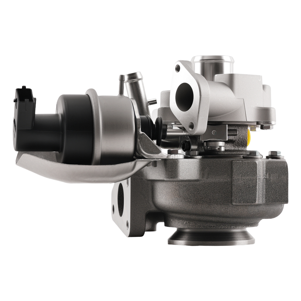 Turbo BV35 compatible pour Opel Astra J Meriva B 1.3 CDTi 55225439 2009-2015
