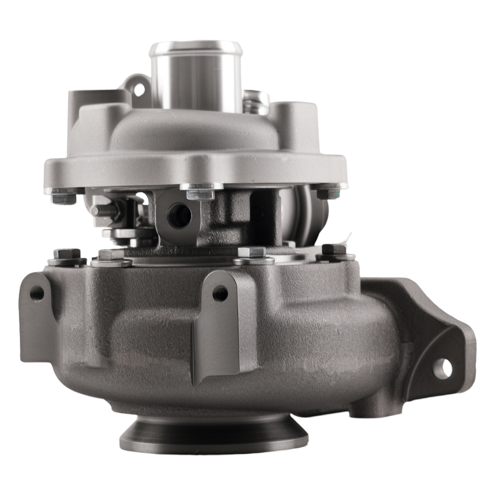 Turbo BV35 compatible pour Opel Astra J Meriva B 1.3 CDTi 55225439 2009-2015