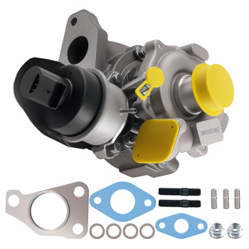 Turbo BV35 compatible pour Opel Astra J Meriva B 1.3 CDTi 55225439 2009-2015