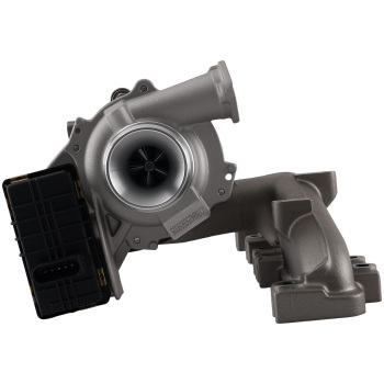 Turbocompresor Turbo BV38 compatible para Fiat Doblo 263 1.6D 2015-2022 55266228
