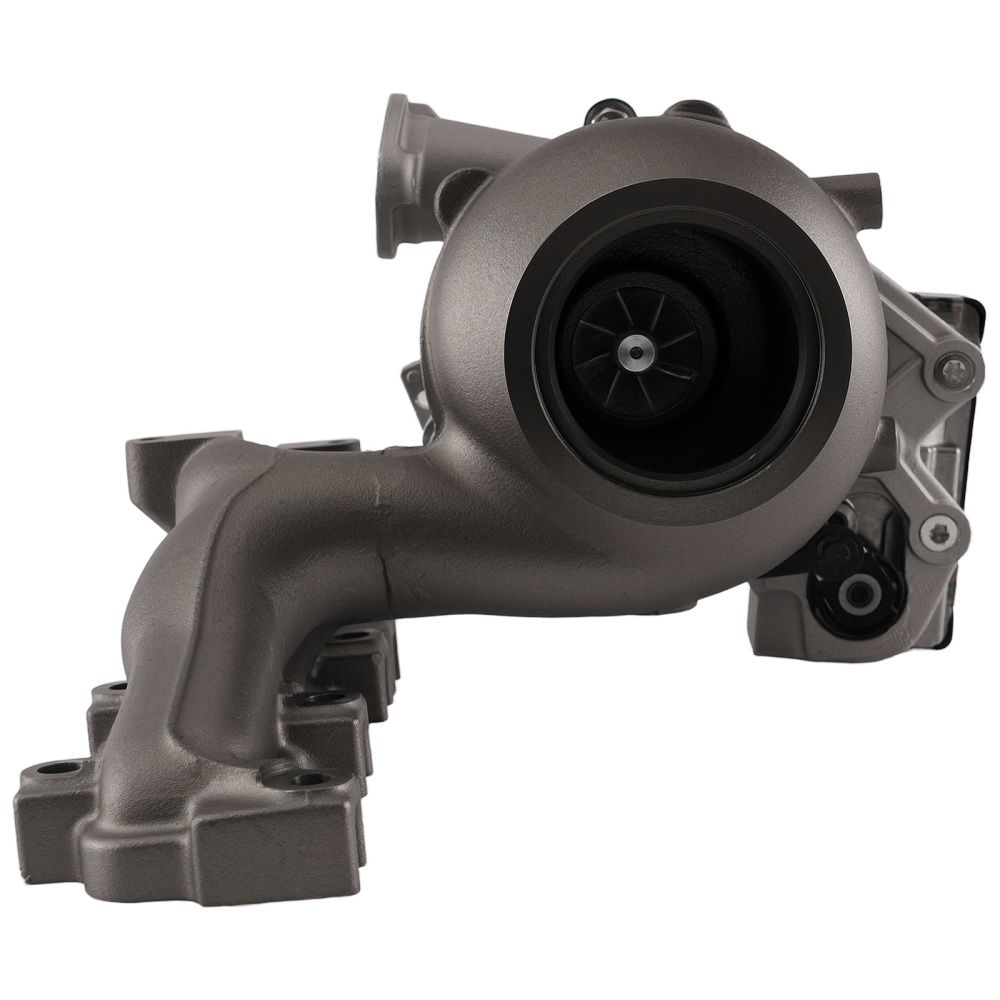 Turbo compatible pour Opel Combo 1.6 CDTi X12 2012-2023 54389880008 5438-970-0008
