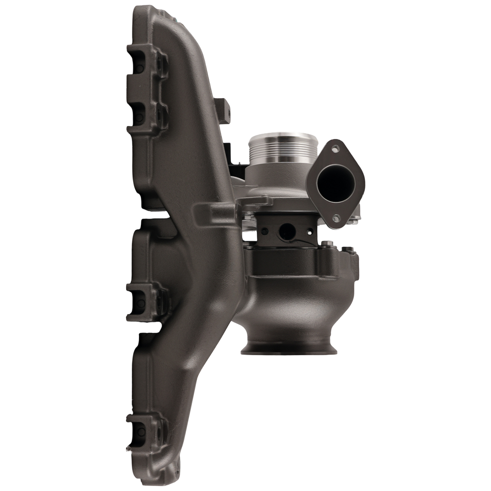 Turbo compatible pour Opel Combo 1.6 CDTi X12 2012-2023 54389880008 5438-970-0008