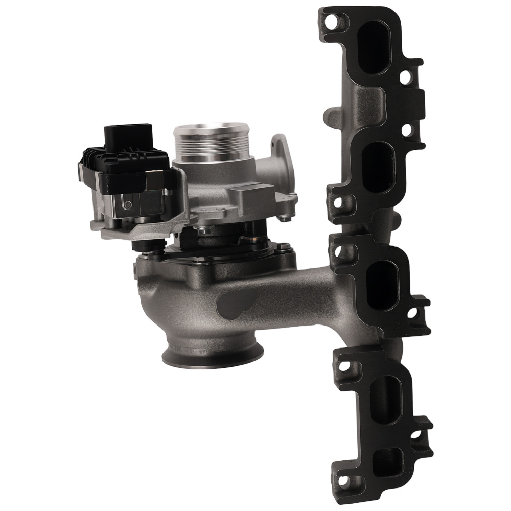 Turbo compatible pour Opel Combo 1.6 CDTi X12 2012-2023 54389880008 5438-970-0008