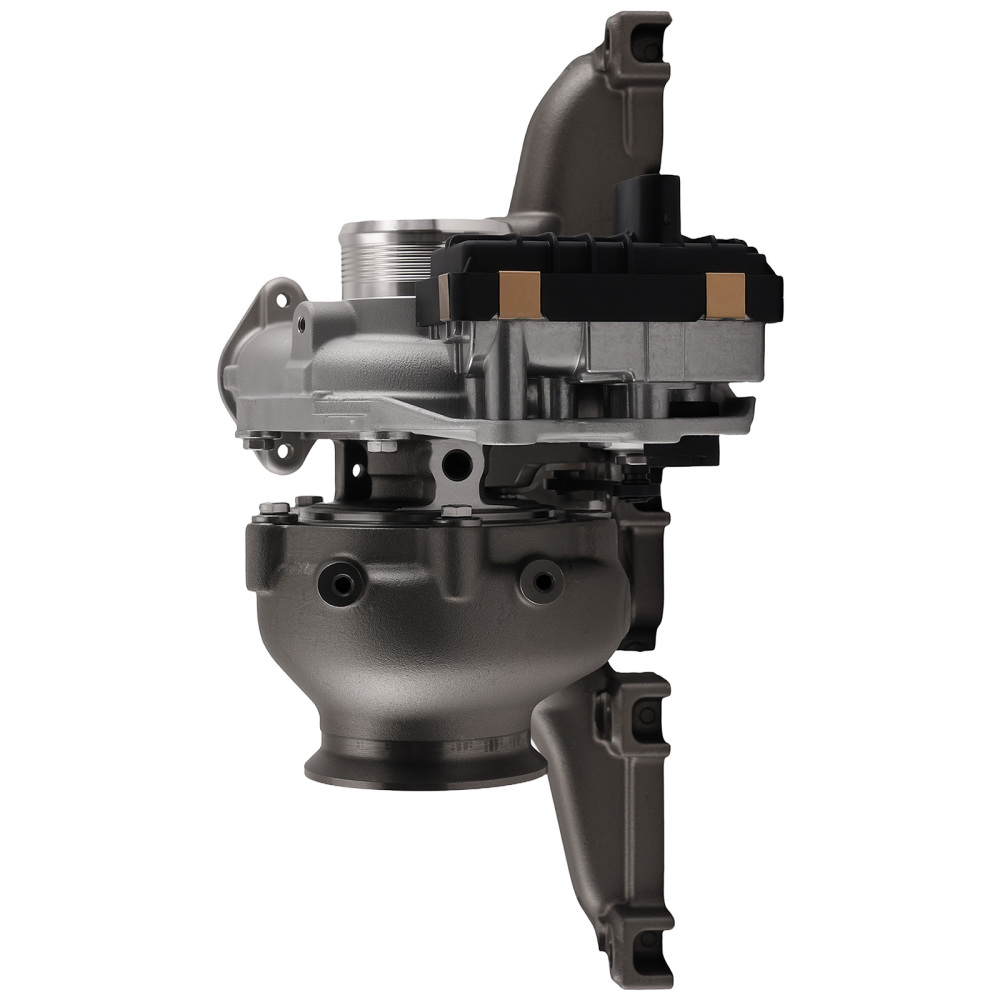 Turbo compatible pour Opel Combo 1.6 CDTi X12 2012-2023 54389880008 5438-970-0008