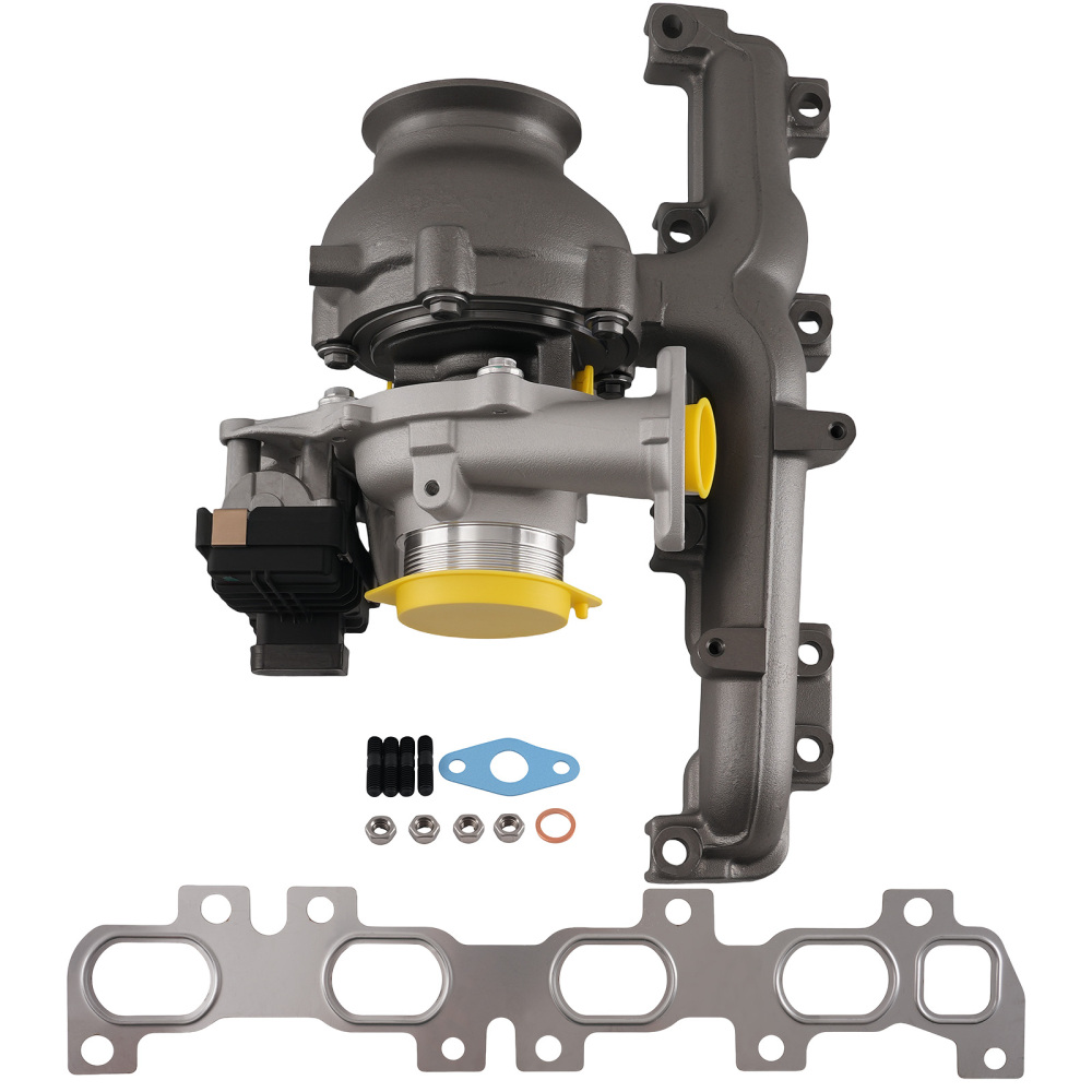 Turbo compatible pour Opel Combo 1.6 CDTi X12 2012-2023 54389880008 5438-970-0008