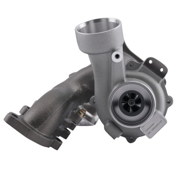 Turbocompresor Turbo compatible para Mercedes-Benz Sprinter 215 315 CDi B906 A6460901180