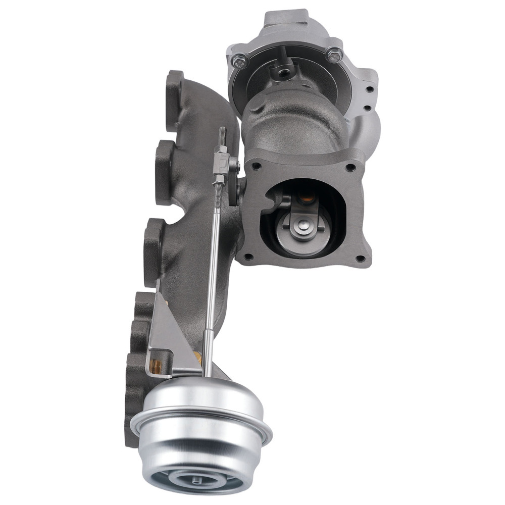 Turbo compatible pour Mercedes-Benz Sprinter 3,5-T 313 CDi Châssis A6460901880 06-16