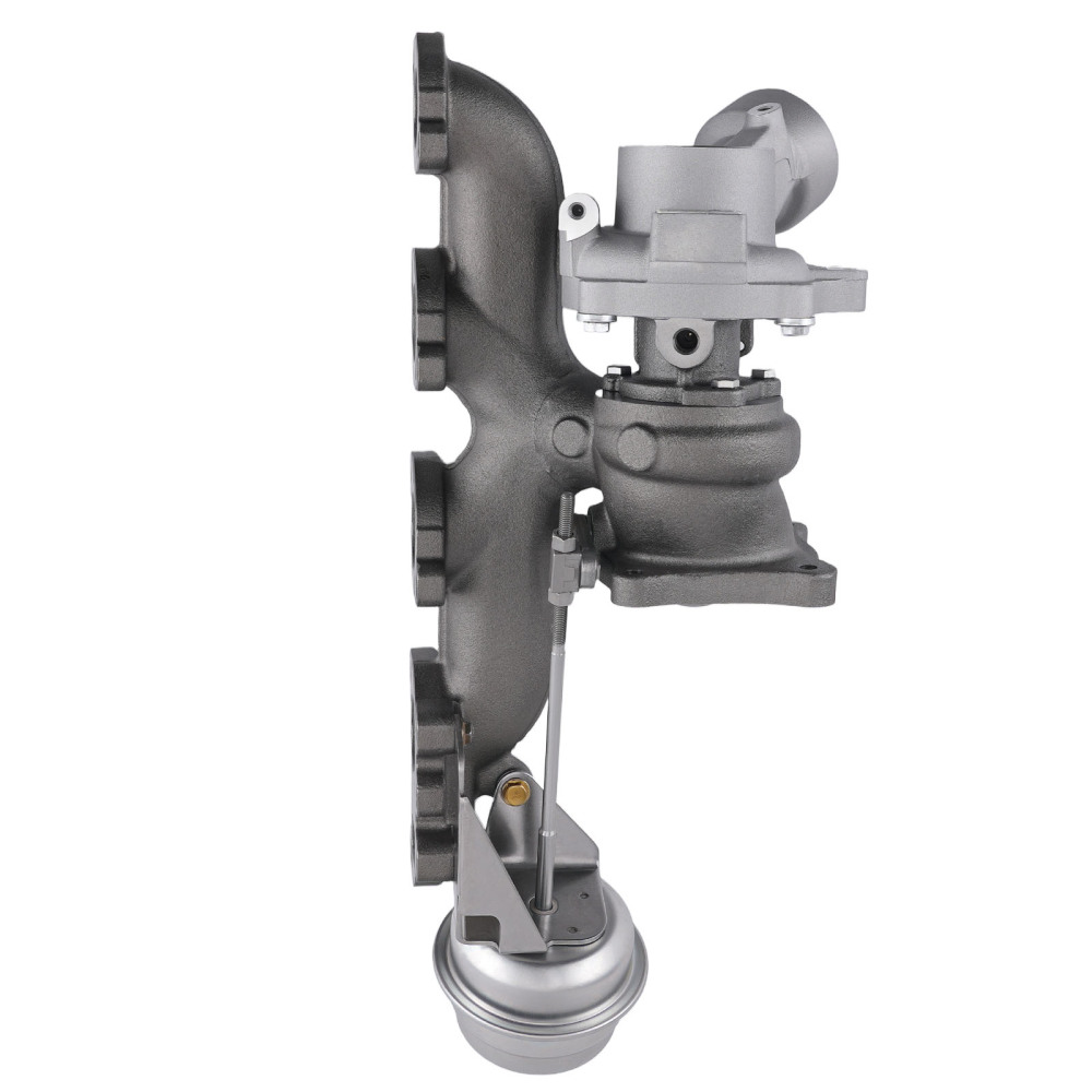 Turbo compatible pour Mercedes-Benz Sprinter 3,5-T 313 CDi Châssis A6460901880 06-16
