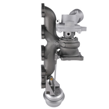 Turbocompresor Turbo compatible para Mercedes-Benz Sprinter 215 315 CDi B906 A6460901180