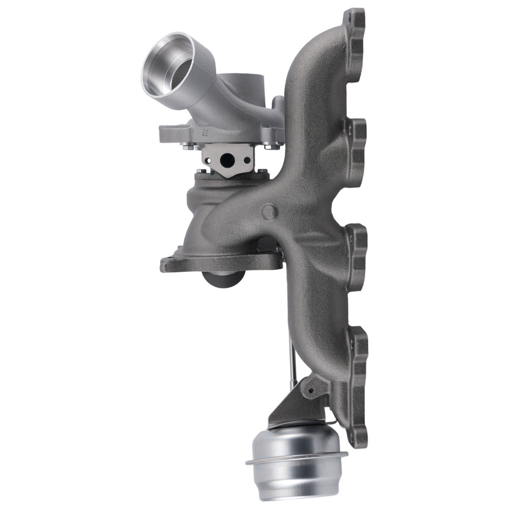 Turbo compatible pour Mercedes-Benz Sprinter 3,5-T 313 CDi Châssis A6460901880 06-16