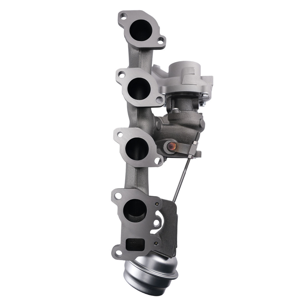 Turbo compatible pour Mercedes-Benz Sprinter 3,5-T 313 CDi Châssis A6460901880 06-16