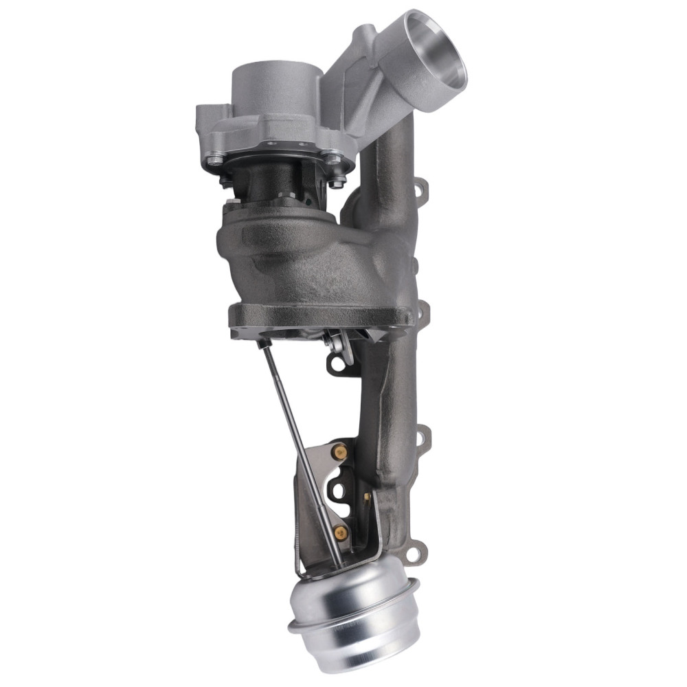 Turbo compatible pour Mercedes-Benz Sprinter 3,5-T 313 CDi Châssis A6460901880 06-16