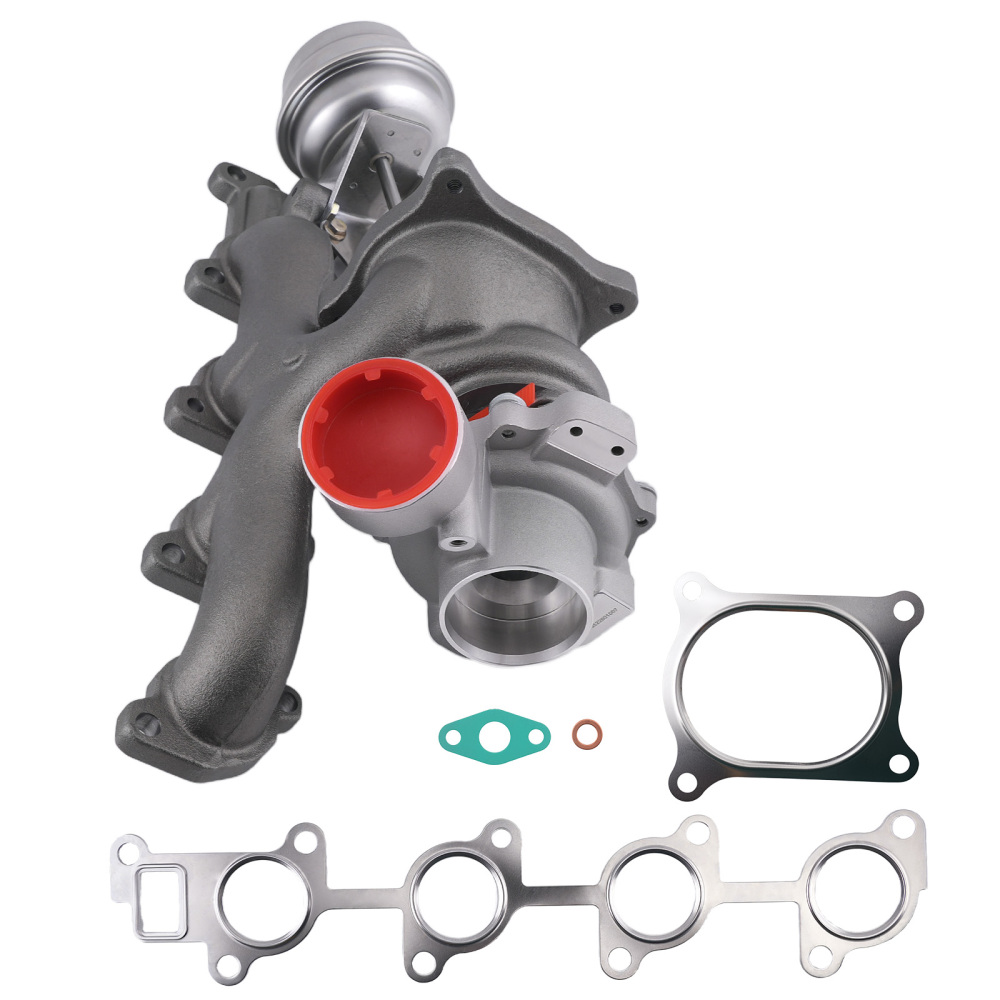 Turbo compatible pour Mercedes-Benz Sprinter 3,5-T 313 CDi Châssis A6460901880 06-16
