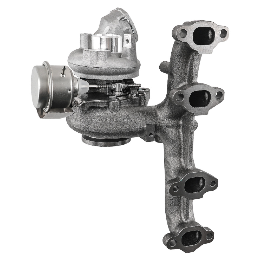Turbocharger Turbo compatible pour Seat Leon compatible pour VW Golf 1.9 TDI BLS 77KW 2008-2009 03G253019K