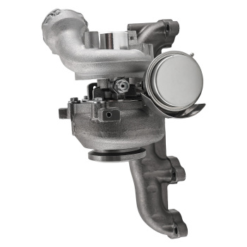 Turbocharger Turbo compatible pour Seat Leon compatible pour VW Golf 1.9 TDI BLS 77KW 2008-2009 03G253019K