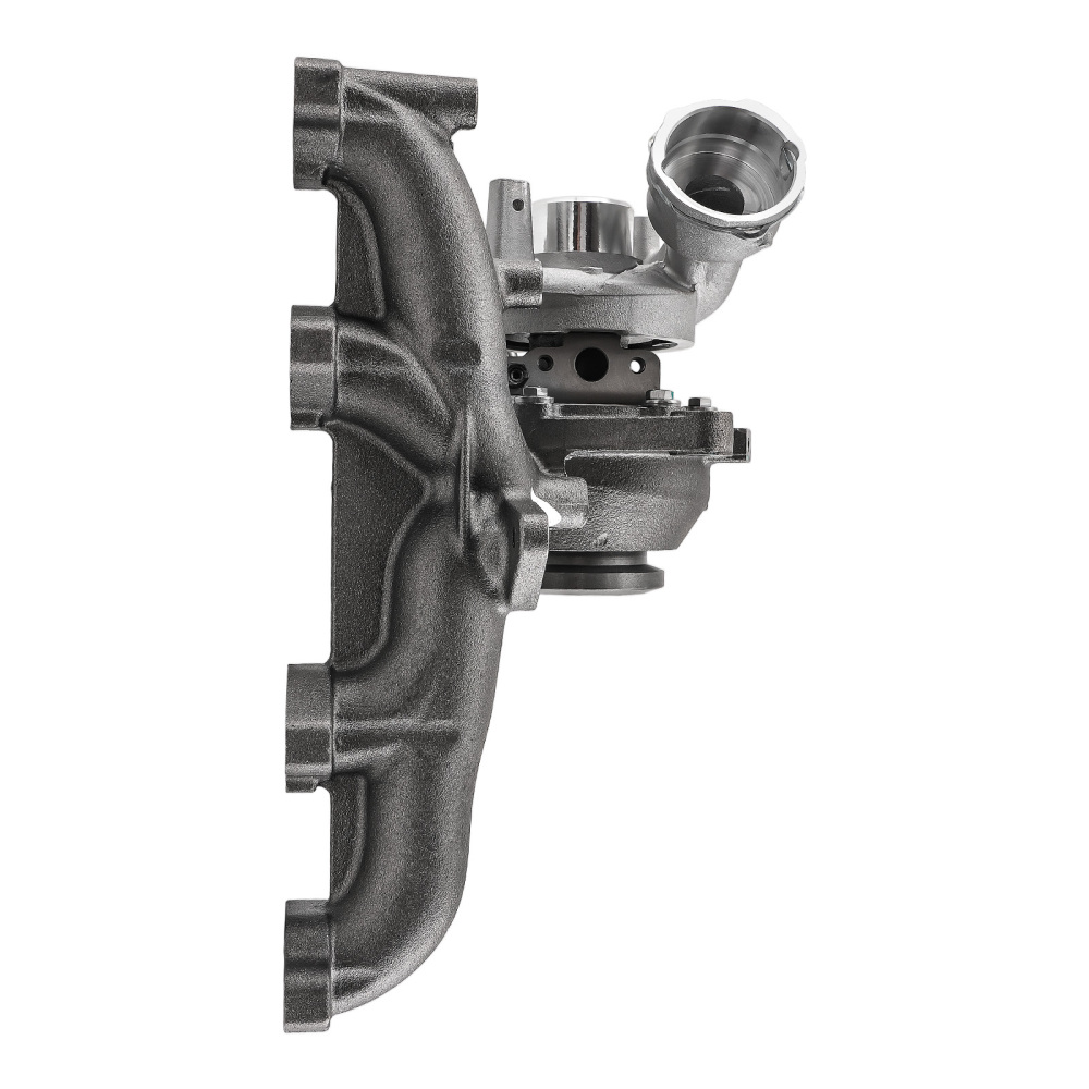 Turbocharger Turbo compatible pour Seat Leon compatible pour VW Golf 1.9 TDI BLS 77KW 2008-2009 03G253019K