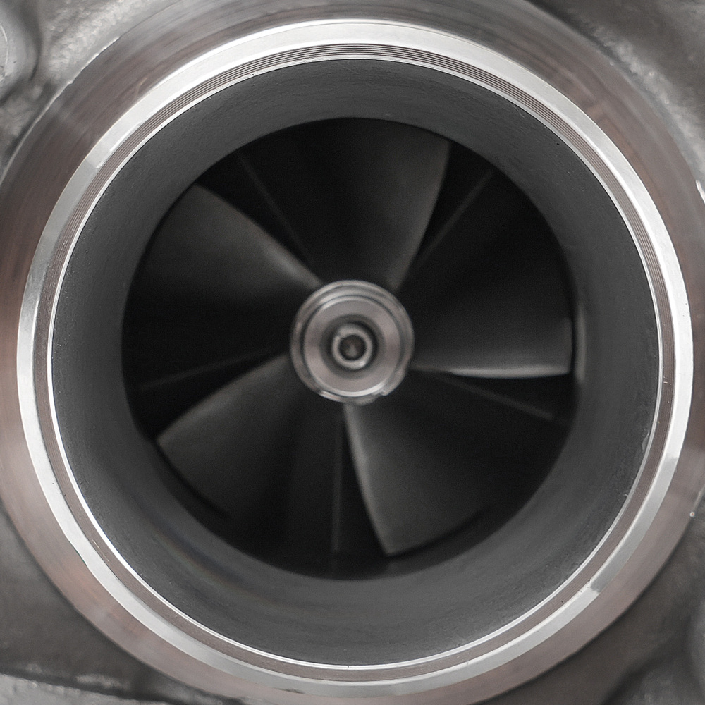 Turbocharger Turbo compatible pour Seat Leon compatible pour VW Golf 1.9 TDI BLS 77KW 2008-2009 03G253019K