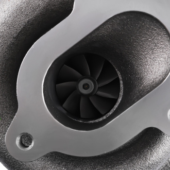 BV39 Turbocompresseur compatible pour Nissan Qashqai 1.5 dCi K9K 898 78KW 106PS 54399700087