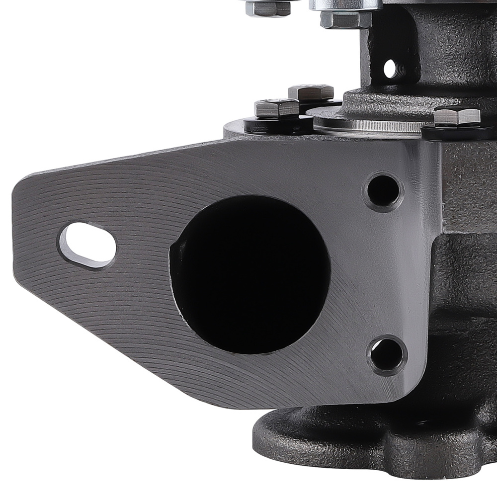 BV39 Turbocompresseur compatible pour Nissan Qashqai 1.5 dCi K9K 898 78KW 106PS 54399700087