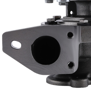 BV39 Turbocompresseur compatible pour Nissan Qashqai 1.5 dCi K9K 898 78KW 106PS 54399700087